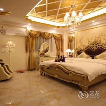 厦门飞宿连锁双子墅皇家度假庄园酒店提供图片