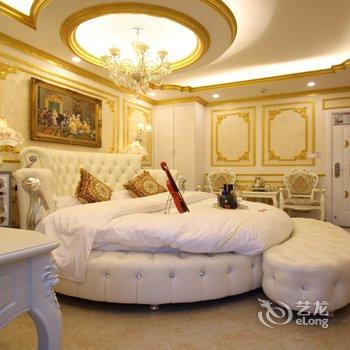 厦门飞宿连锁双子墅皇家度假庄园酒店提供图片