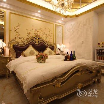 厦门飞宿连锁双子墅皇家度假庄园酒店提供图片