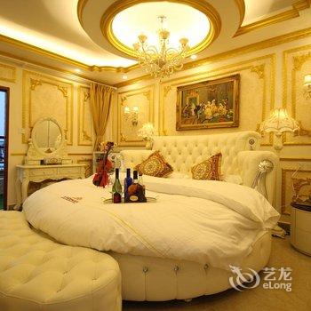 厦门飞宿连锁双子墅皇家度假庄园酒店提供图片