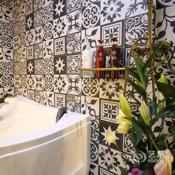 厦门飞宿连锁双子墅皇家度假庄园酒店提供图片