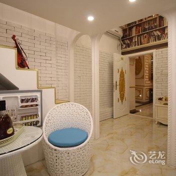 厦门飞宿连锁双子墅皇家度假庄园酒店提供图片