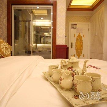 厦门飞宿连锁双子墅皇家度假庄园酒店提供图片