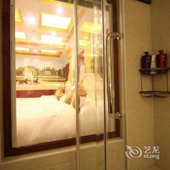 厦门飞宿连锁双子墅皇家度假庄园酒店提供图片