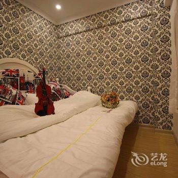 厦门飞宿连锁双子墅皇家度假庄园酒店提供图片