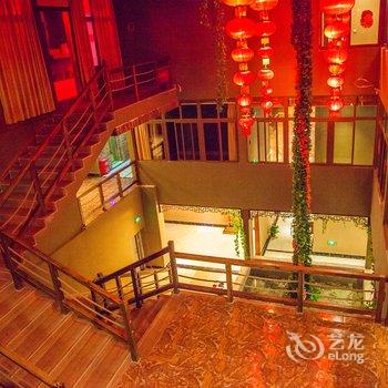 昭通市巧家县艺家客栈酒店提供图片