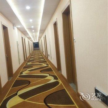 星程酒店(桓仁五女山店)酒店提供图片