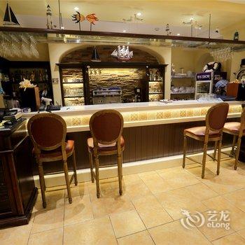 启东古德酒店酒店提供图片