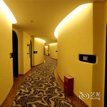启东古德酒店酒店提供图片