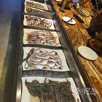 万宁中奥戴斯温泉度假酒店酒店提供图片