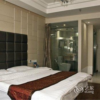 福清纳威格精致酒店酒店提供图片