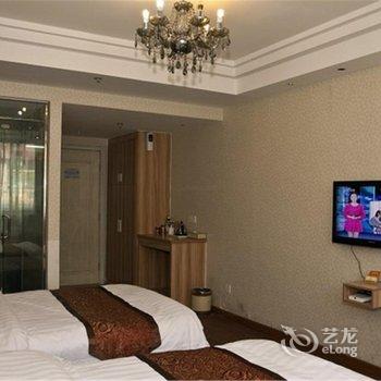 福清纳威格精致酒店酒店提供图片