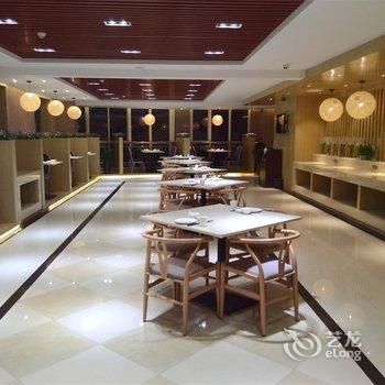 全季酒店(宝鸡火车站店)-新建路酒店提供图片