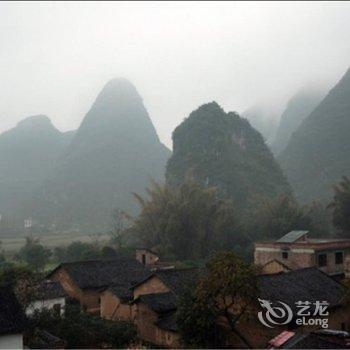 阳朔山水宾馆酒店提供图片