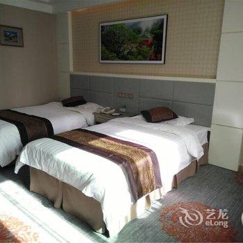 十堰龙安酒店酒店提供图片