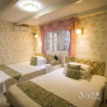 西塘云峰精品度假会所酒店提供图片