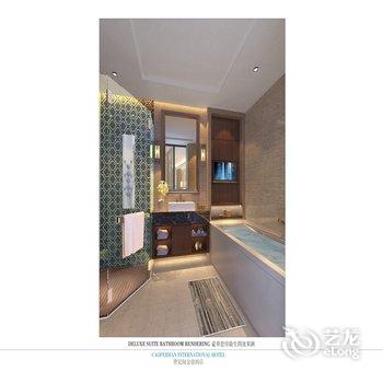 唐山曹妃甸金鼎大酒店酒店提供图片