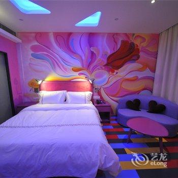 冠郡亲子主题大酒店(上海新场古镇店)酒店提供图片
