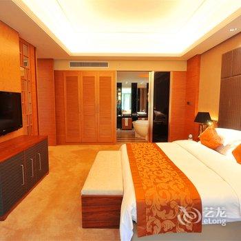 吉安武功山嵘源国际温泉度假酒店酒店提供图片