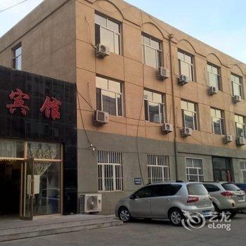 大庆泰豪商务宾馆酒店提供图片