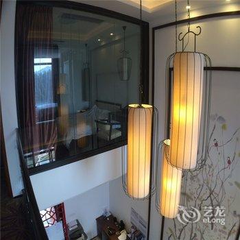 金秀县盘王谷深航假日酒店酒店提供图片