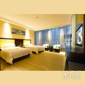 阳江东平珍珠湾大酒店酒店提供图片