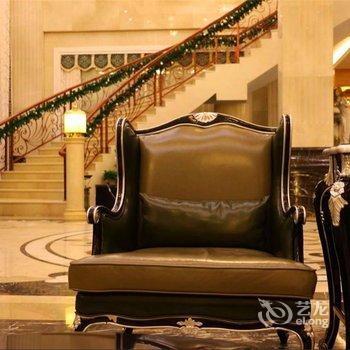 东兴豪登国际大酒店酒店提供图片