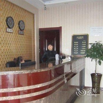 大庆龙城商务宾馆酒店提供图片