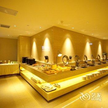 全季酒店齐齐哈尔卜奎大街店酒店提供图片