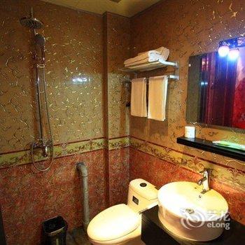 兴城首山快捷宾馆酒店提供图片