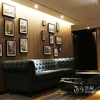 兴义唯一精品主题酒店酒店提供图片