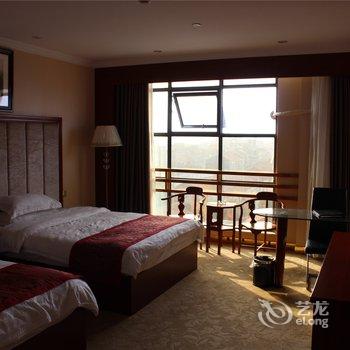 黄梅龙感湖雅程大酒店酒店提供图片