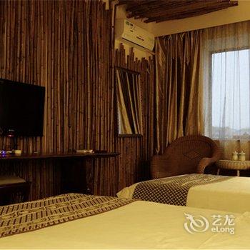 桂林东西港舍旅行酒店(市中心步行街店)酒店提供图片