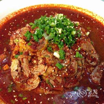 成都花水湾迎宾饭店酒店提供图片