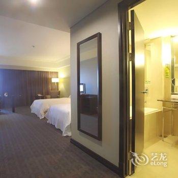 台南大亿丽致酒店酒店提供图片