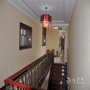 365云盟酒店(保定易县清西陵店)酒店提供图片