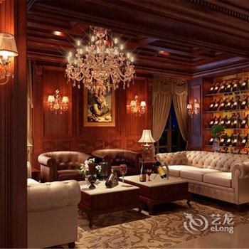 喀什月星锦江国际酒店酒店提供图片