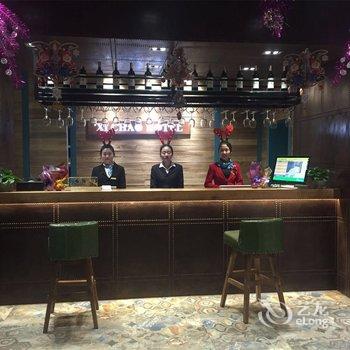 周口喜巢主题酒店(太康)酒店提供图片