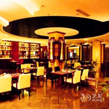 绍兴鑫洲海湾大酒店酒店提供图片
