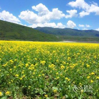 九寨沟黄龙阿吾仓大酒店酒店提供图片