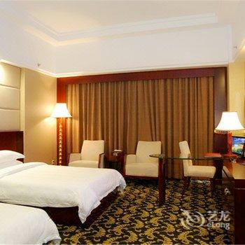 阳江长江国际酒店酒店提供图片