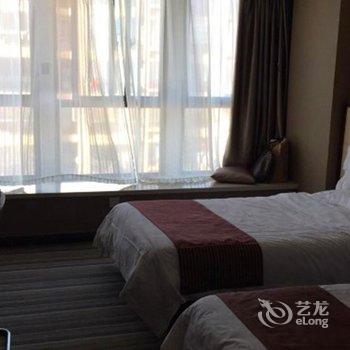星程酒店(九江开发区锦龙王朝店)酒店提供图片