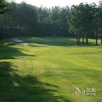 龙口市南山国际高尔夫俱乐部酒店提供图片