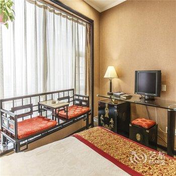 洛阳牡丹城宾馆酒店提供图片