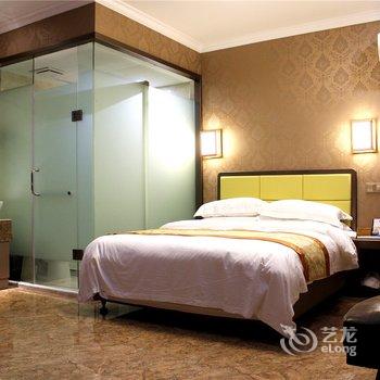 南苑e家(乐清民丰店)(原金城宾馆)酒店提供图片