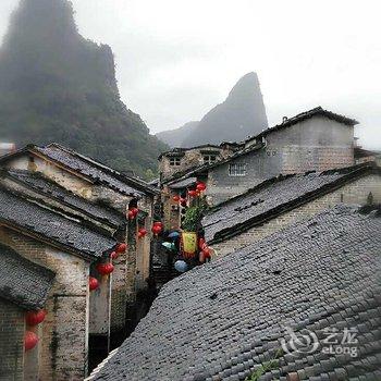 贺州黄姚金麦缘驿站酒店提供图片