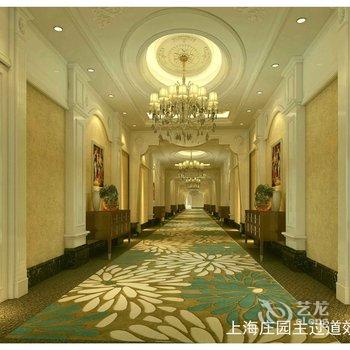 启东恒盛酒店酒店提供图片