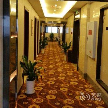 重庆顺钛酒店酒店提供图片