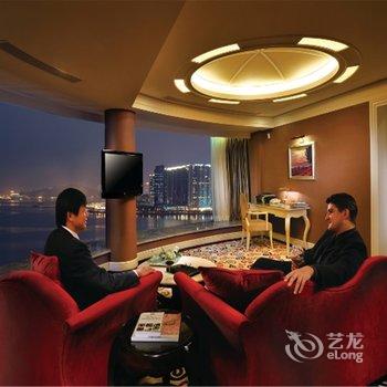 珠海海湾大酒店酒店提供图片