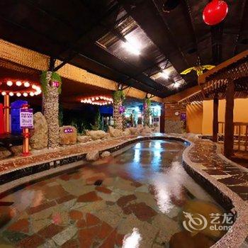 南投天泉温泉会馆酒店提供图片